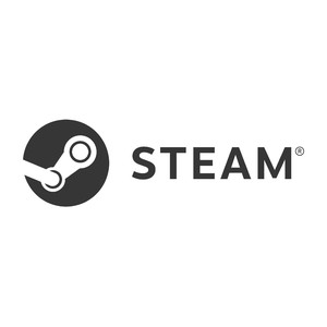 Steam Brand Image