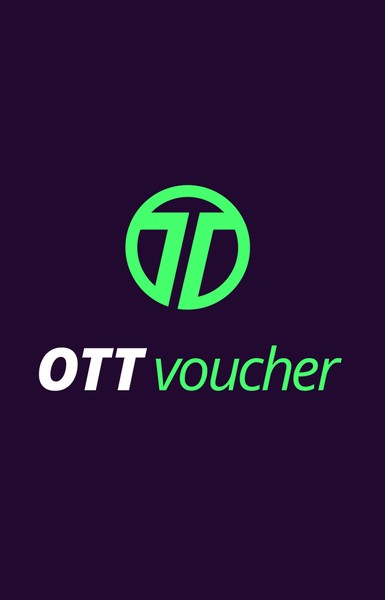 OTT Voucher — Buy Online in South Africa