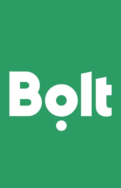 Bolt Ride Voucher — Buy Online in South Africa