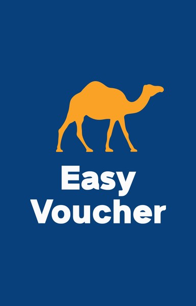 Easy Voucher — Buy Online in South Africa