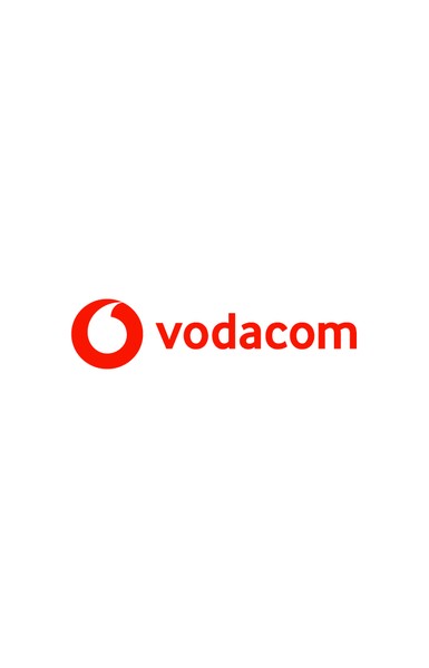Vodacom Airtime — Buy Online in South Africa