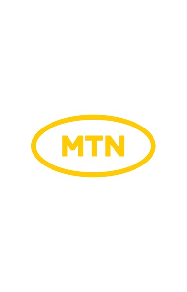 MTN Airtime — Buy Online in South Africa