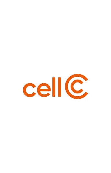 Cell C Airtime — Buy Online in South Africa