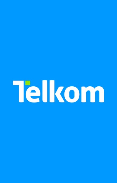 Telkom Airtime — Buy Online in South Africa