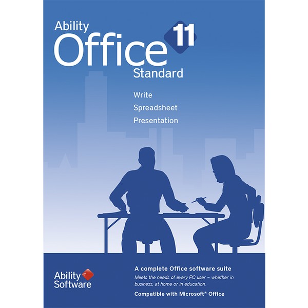 Ability Office Standard Small Business (10 Users, 20 PCs) — Buy Online in South Africa