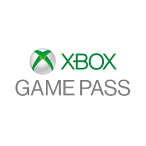 Xbox Game Pass Brand Image