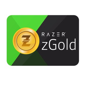 Razer Gold Pin Brand Image