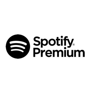Spotify Premium Gift Card Brand Image