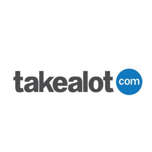 Takealot Gift Voucher Brand Image
