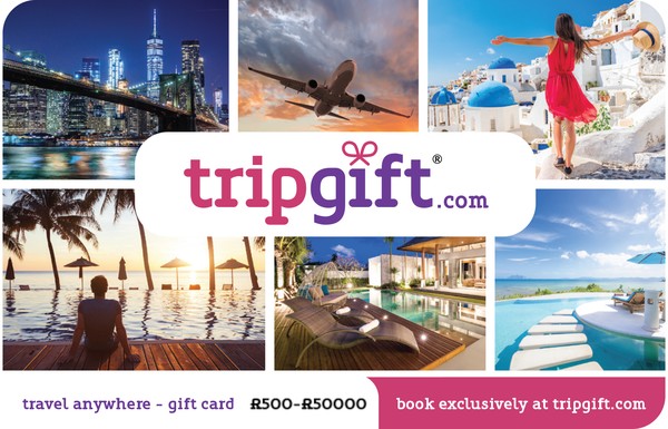 RentACarGift Car Rental Gift Card — Buy Online in South Africa