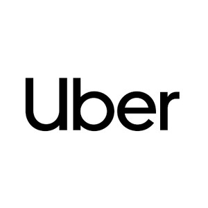 UBER Rider and Eats Brand Image
