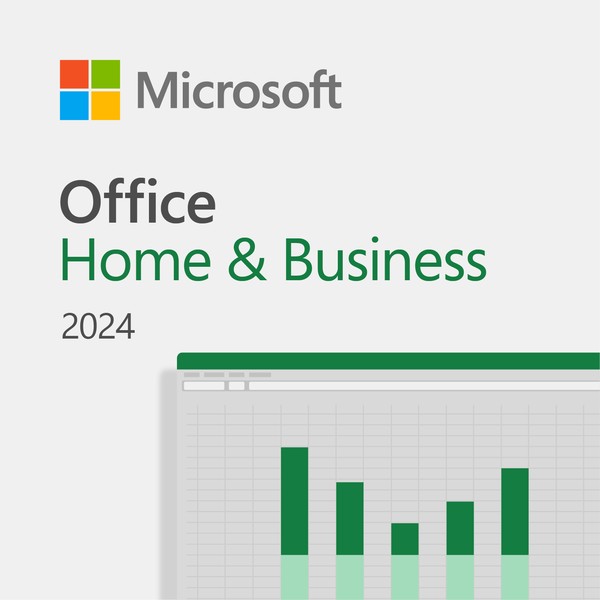 Microsoft Office Home & Business 2024 — Buy Online in South Africa