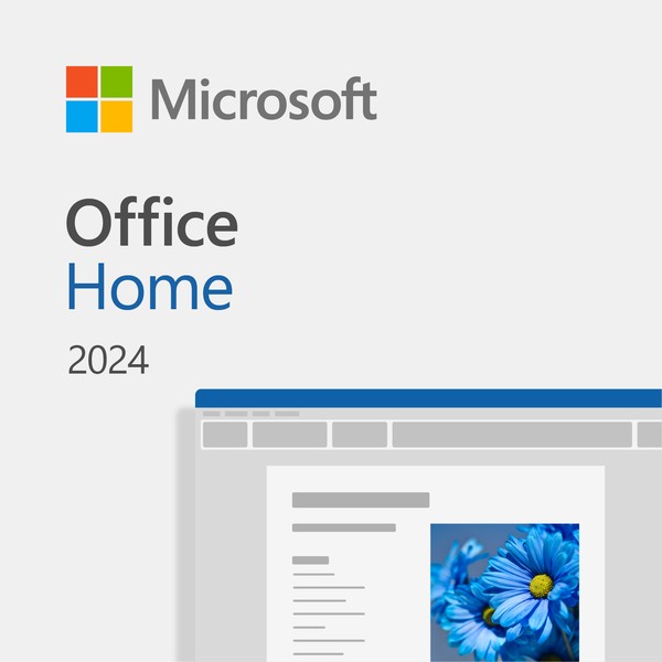 Microsoft Office Home 2024 — Buy Online in South Africa