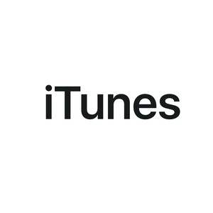 iTunes Brand Image