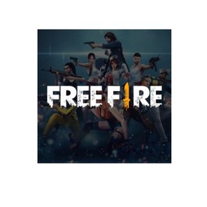 Free Fire Brand Image