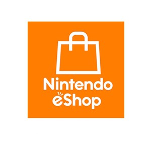 Nintendo eShop Brand Image