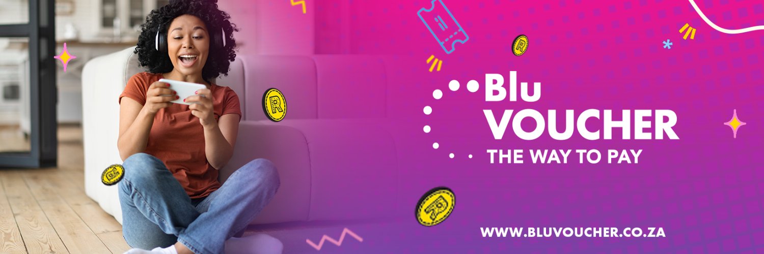 Blu Voucher banner